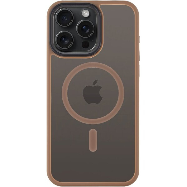 Tactical MagForce Hyperstealth kryt iPhone 15 Pro Max Moucha Moose