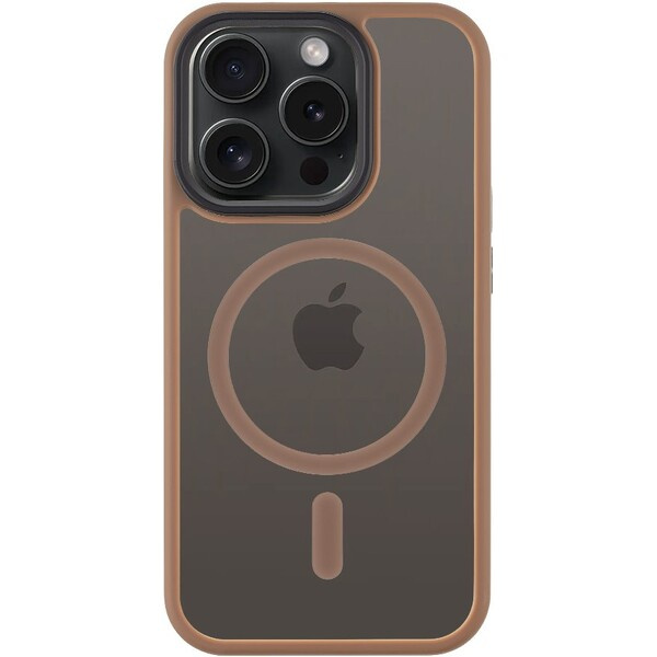 Tactical MagForce Hyperstealth kryt iPhone 15 Pro Moucha Moose