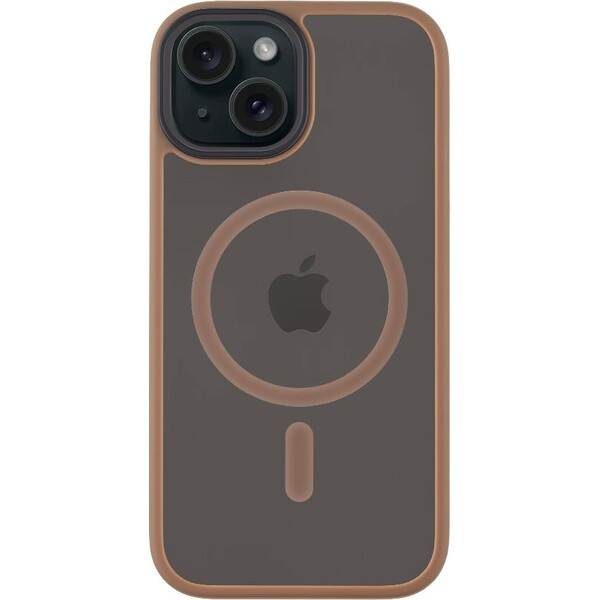 Tactical MagForce Hyperstealth kryt iPhone 15 Moucha Moose