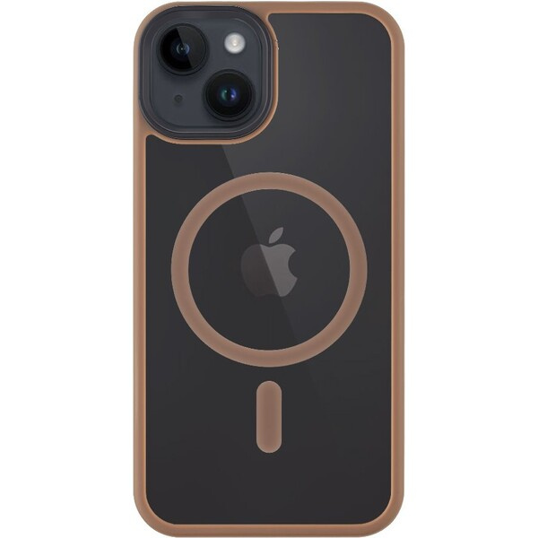 Tactical MagForce Hyperstealth kryt iPhone 14 Moucha Moose