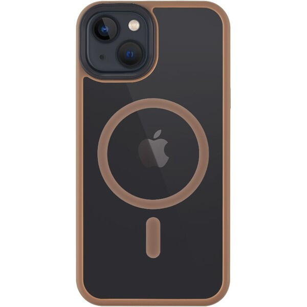 Tactical MagForce Hyperstealth kryt iPhone 13 Moucha Moose
