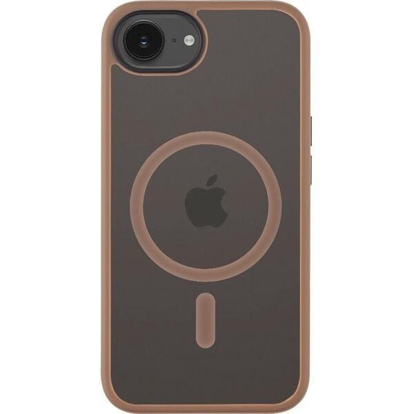 Tactical MagForce Hyperstealth kryt iPhone 16e Moucha Moose