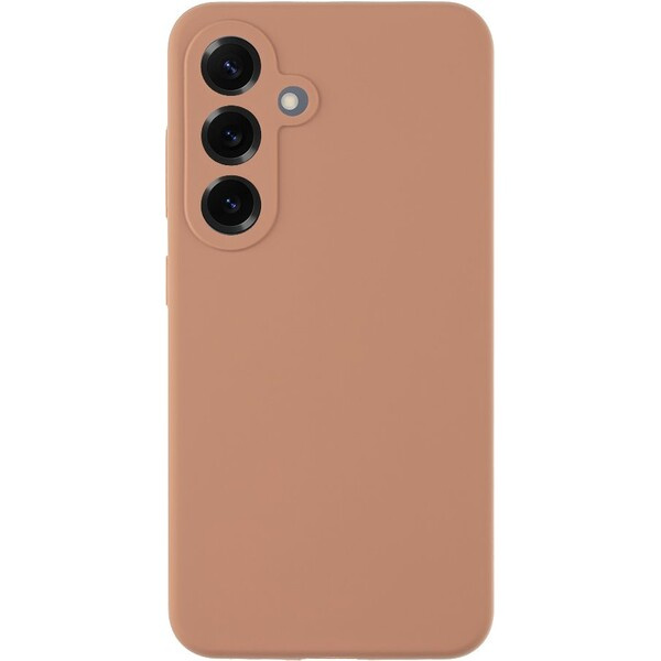 Tactical Velvet Smoothie kryt Samsung Galaxy S25 Moucha Moose