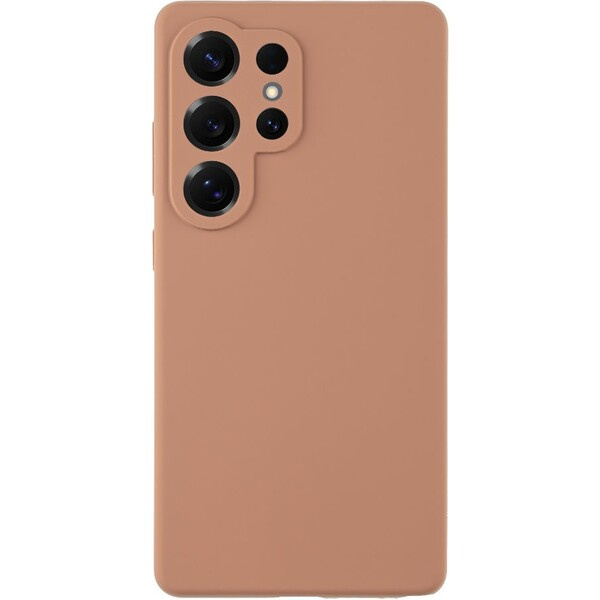 Tactical Velvet Smoothie kryt Samsung Galaxy S25 Ultra Moucha Moose