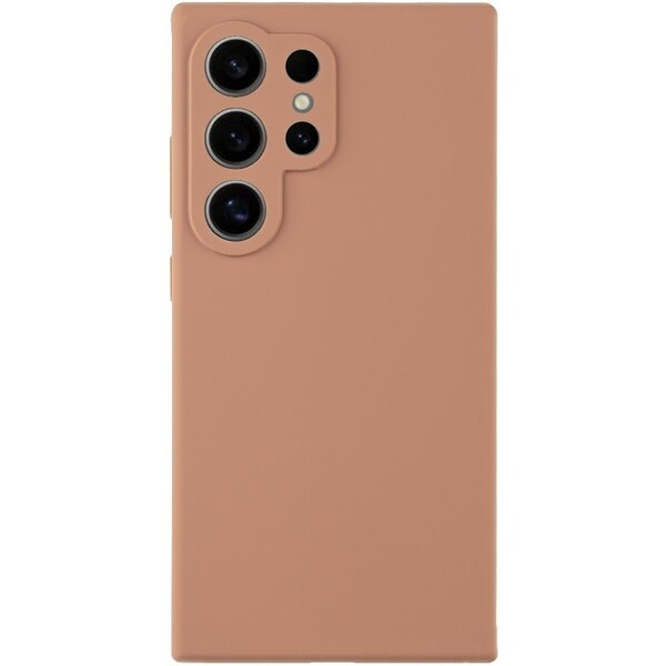 Tactical Velvet Smoothie kryt Samsung Galaxy S24 Ultra Moucha Moose
