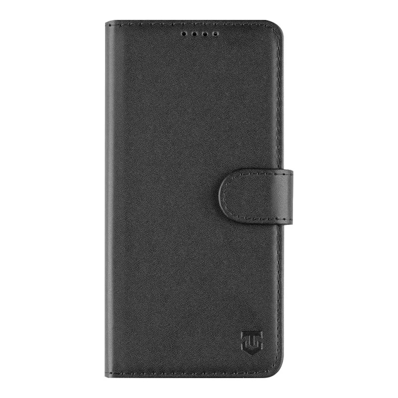 Tactical Field Notes pouzdro Xiaomi Redmi Note 14 4G černé