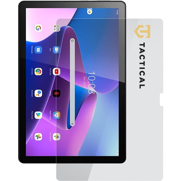 Tactical Glass Shield sklo Lenovo Tab M10 (3rd) čiré