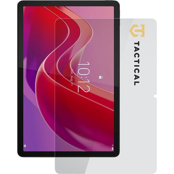 Tactical Glass Shield sklo Lenovo Tab M11 čiré