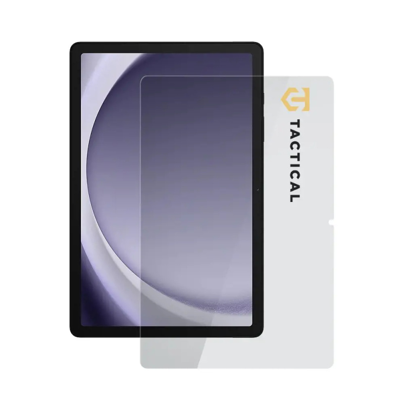 Tactical Glass Shield sklo Samsung Galaxy Tab A9+ čiré