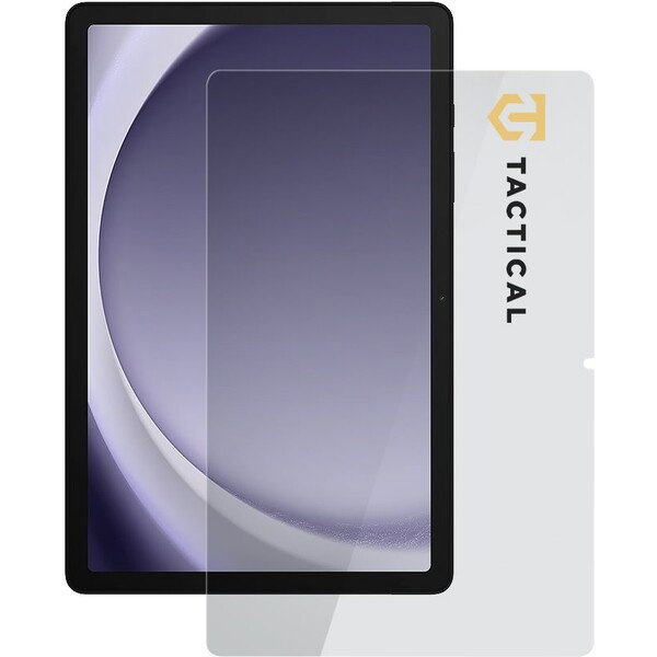 Tactical Glass Shield sklo Samsung Galaxy Tab A9+ čiré