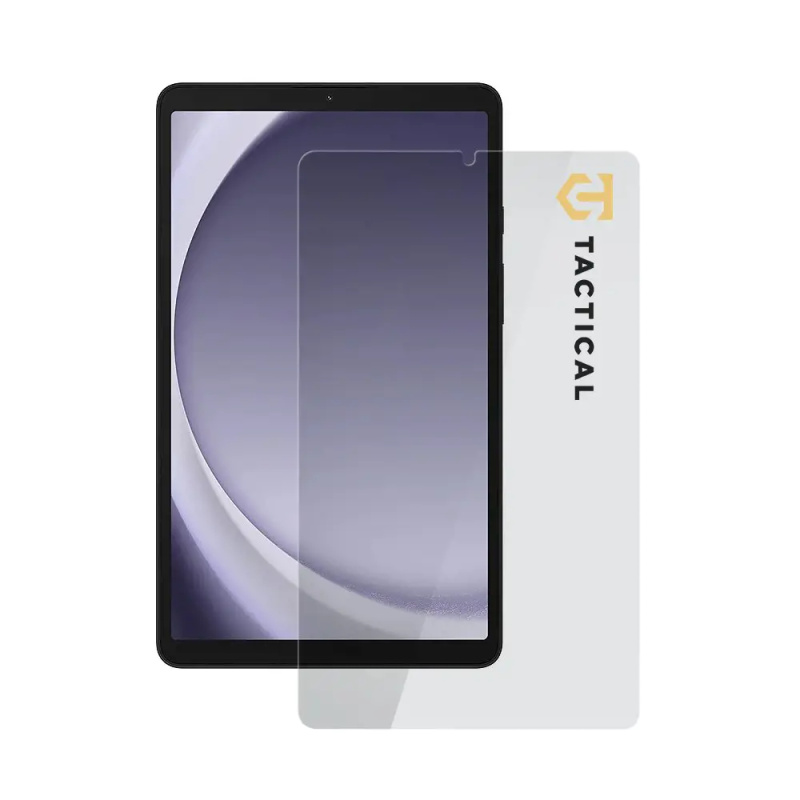 Tactical Glass Shield sklo Samsung Galaxy Tab A9 čiré