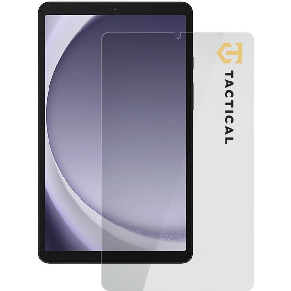 Tactical Glass Shield sklo Samsung Galaxy Tab A9 čiré