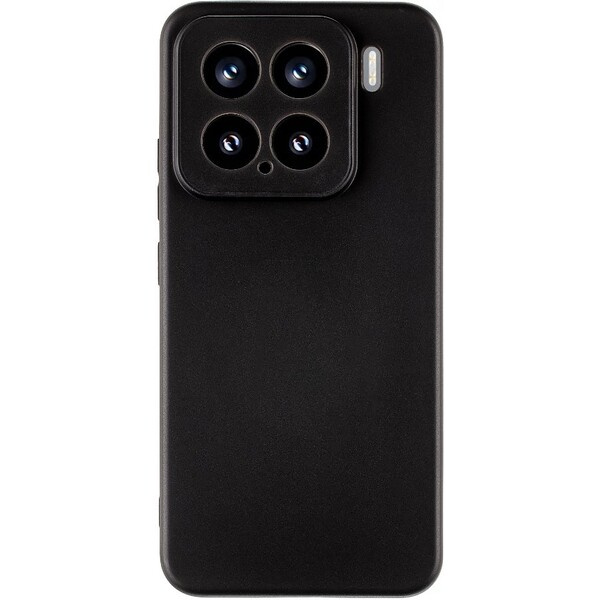 Tactical TPU kryt Xiaomi 15 5G černý