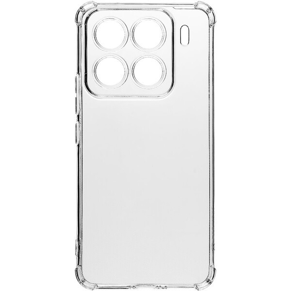 Tactical TPU Plyo kryt Xiaomi 15 Pro 5G čirý