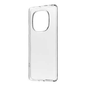 OBAL:ME TPU kryt Xiaomi Redmi Note 14 Pro 4G čirý