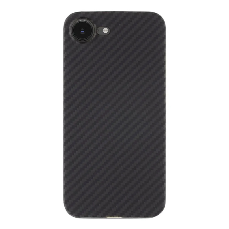 Tactical MagForce Aramid kryt Apple iPhone 16e černý