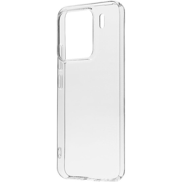 OBAL:ME TPU kryt Xiaomi 15 čirý