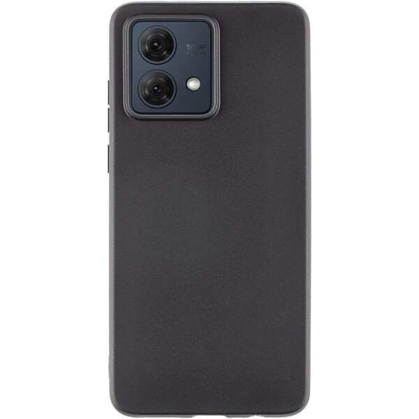 Tactical TPU kryt Motorola G84 5G černý