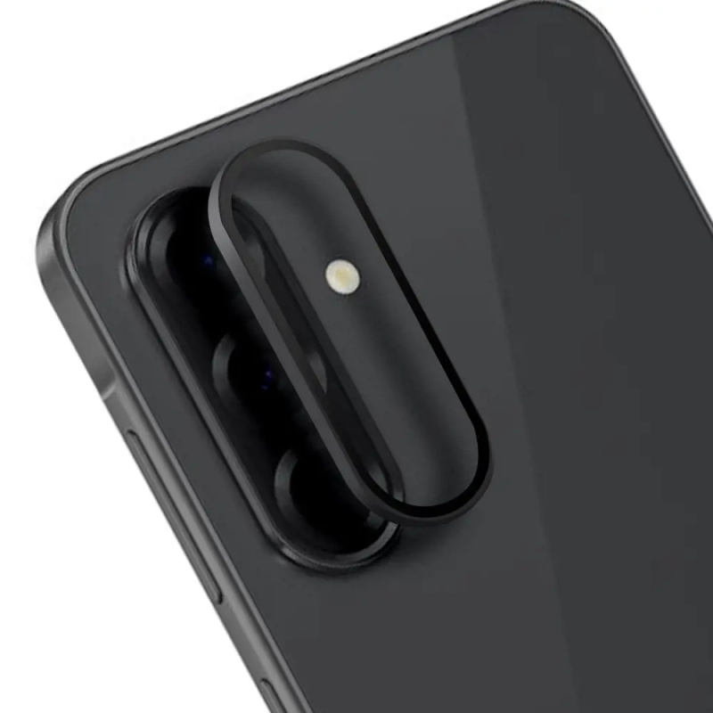 OBAL:ME ochrana čoček Samsung Galaxy A36 5G černá