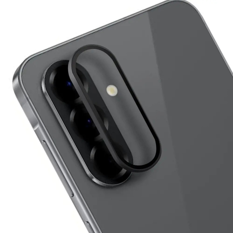 OBAL:ME ochrana čoček Samsung Galaxy A56 5G černá