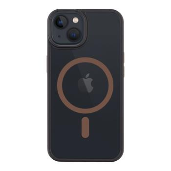 Tactical MagForce Hyperstealth 2.0 Kryt pro iPhone 13 Black/Moucha Moose