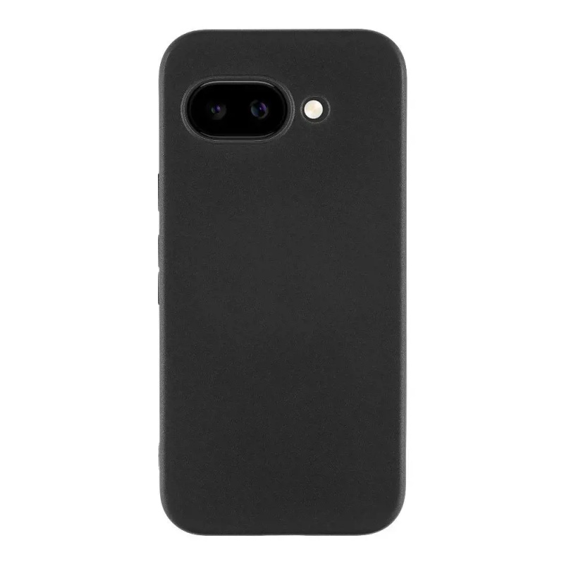 Tactical TPU kryt Google Pixel 9a černý
