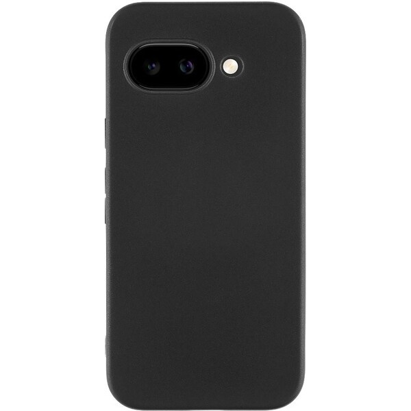 Tactical TPU kryt Google Pixel 9a černý