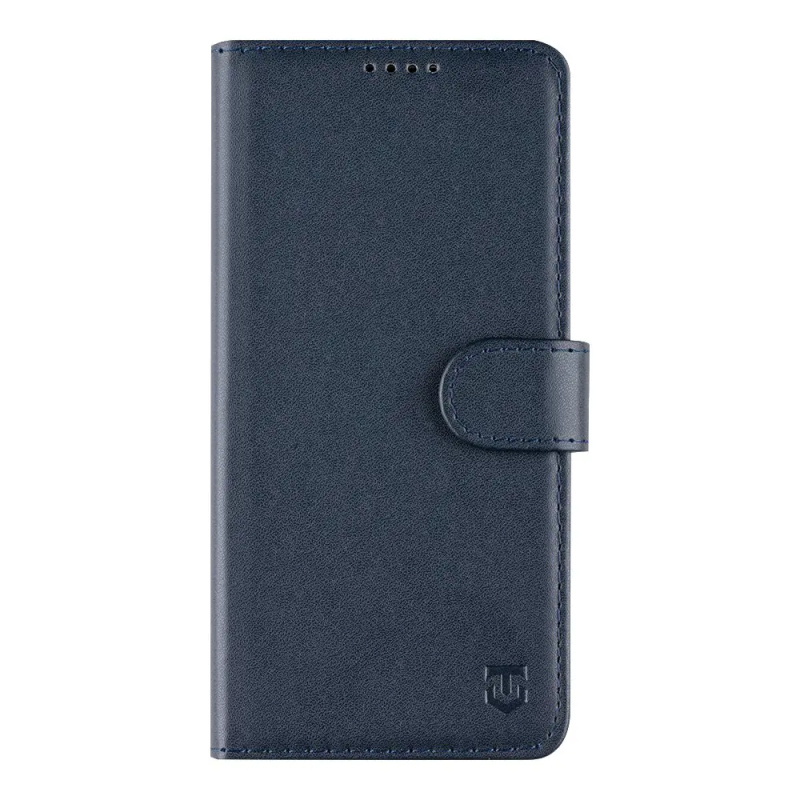 Tactical Field Notes pouzdro Google Pixel 9a modré