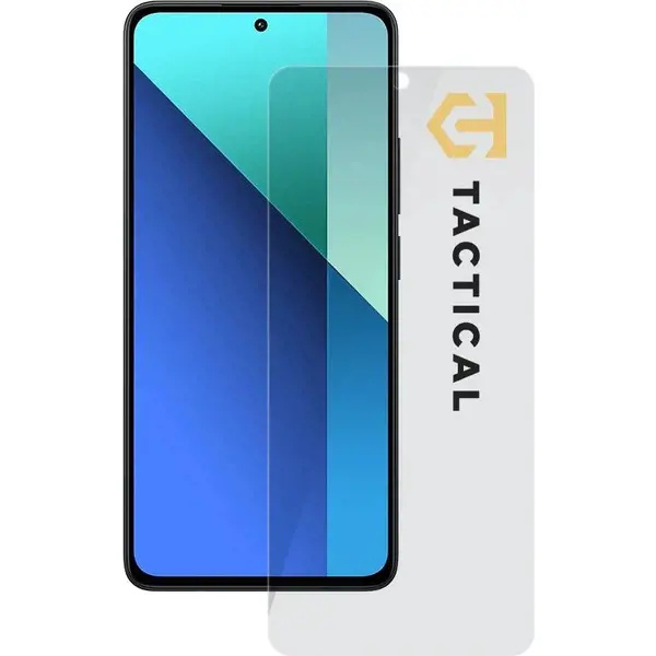 Tactical Glass Shield 2.5D sklo Google Pixel 9a čiré