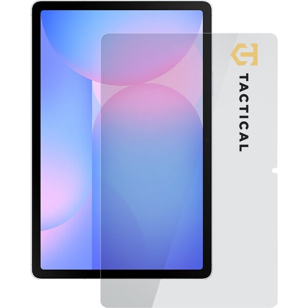 Tactical Glass Shield sklo Samsung Galaxy Tab S10 FE čiré