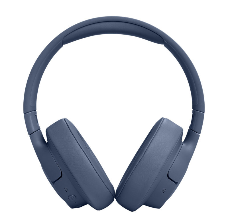 JBL Tune 770NC Bluetooth Headset Blue