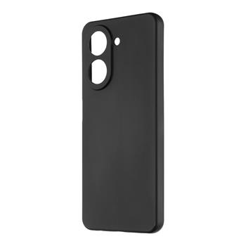 OBAL:ME Matte TPU kryt Xiaomi Redmi A5 černý
