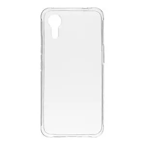 Tactical TPU kryt Samsung Galaxy Xcover 7 Pro čirý