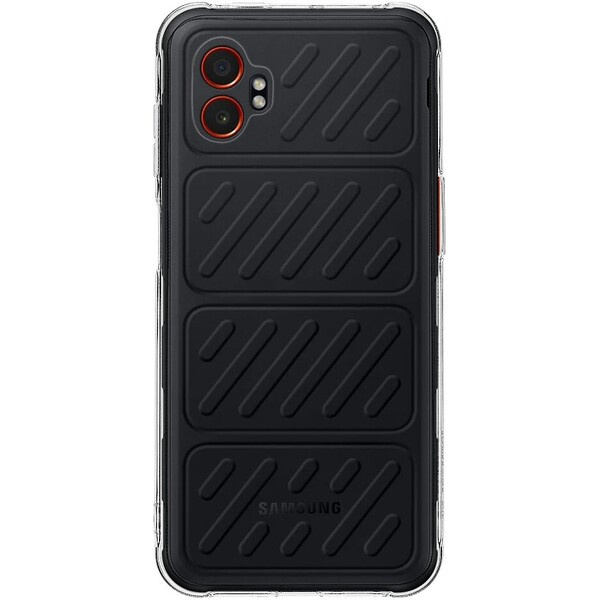 Tactical TPU kryt Samsung Galaxy Xcover 7 Pro čirý