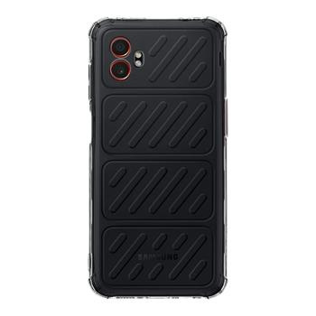 Tactical TPU Plyo kryt Samsung Galaxy Xcover 7 Pro čirý