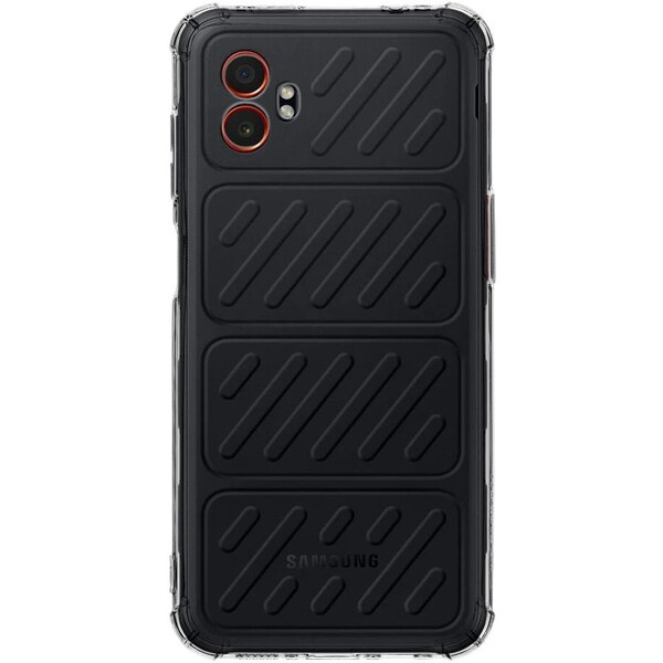 Tactical TPU Plyo kryt Samsung Galaxy Xcover 7 Pro čirý