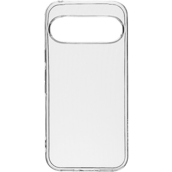 Tactical TPU kryt Google Pixel 10 čirý