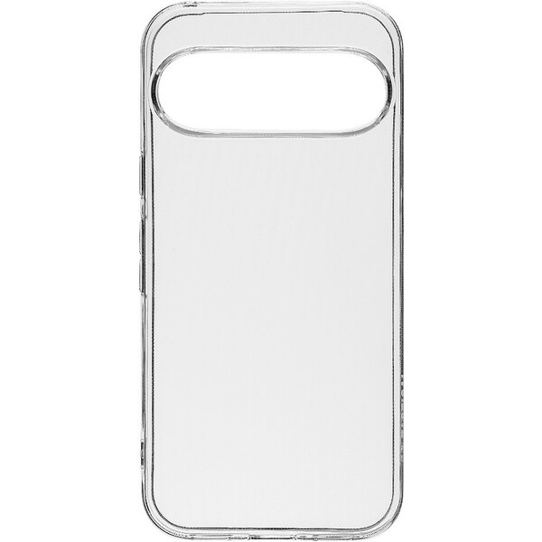 Tactical TPU kryt Google Pixel 10 Pro čirý