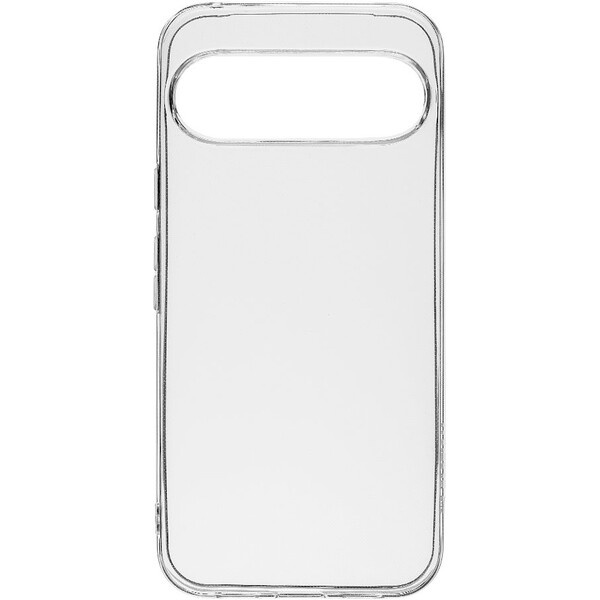 Tactical TPU kryt Google Pixel 10 Pro XL čirý