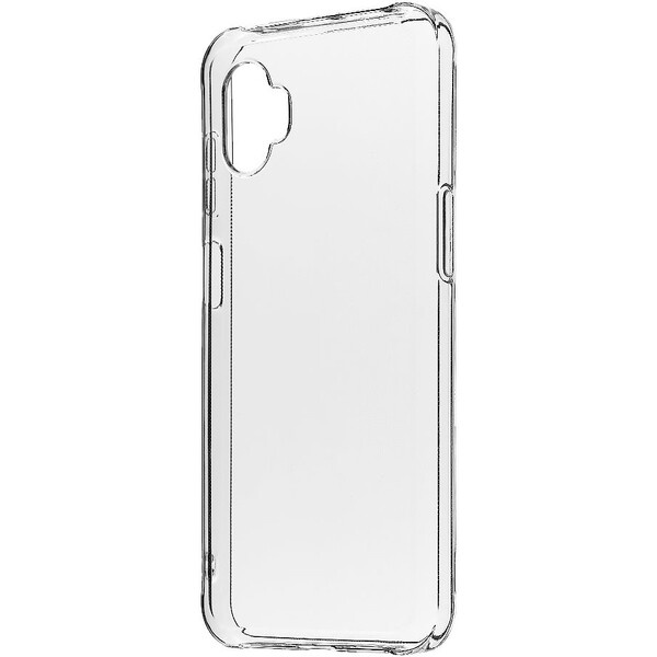 OBAL:ME TPU kryt Samsung Galaxy Xcover7 Pro čirý