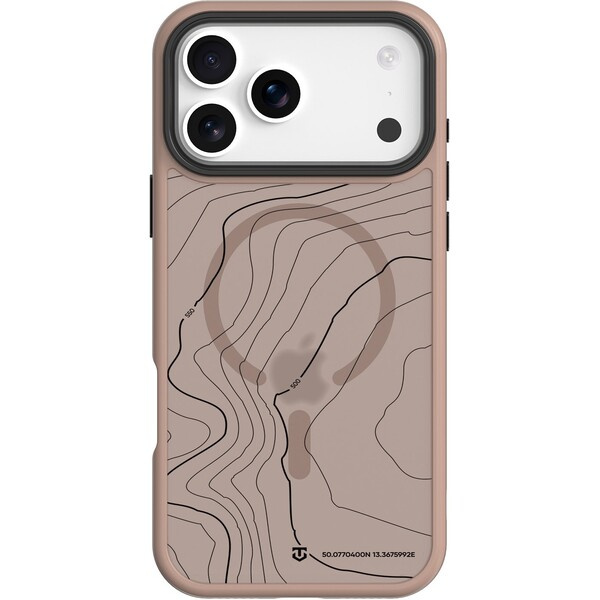 Tactical MagForce Hyperstealth Sika kryt iPhone 17 Pro Max Moucha Moose