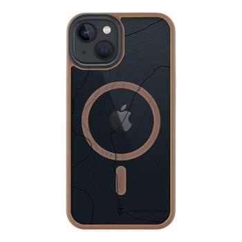 Tactical MagForce Hyperstealth Sika kryt iPhone 13 Moucha Moose
