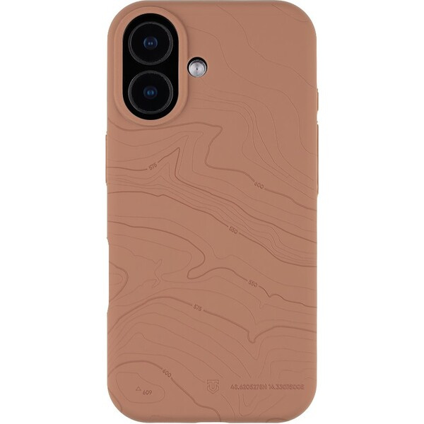 Tactical MagForce Beaver kryt s MagSafe iPhone 17 Moucha Moose
