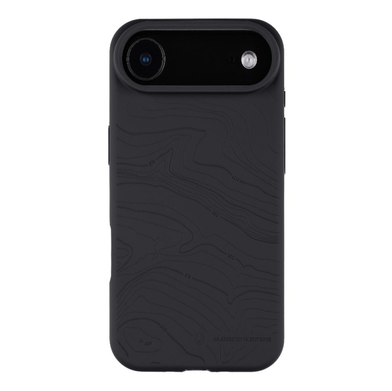 Tactical MagForce Beaver kryt s MagSafe iPhone Air Asphalt