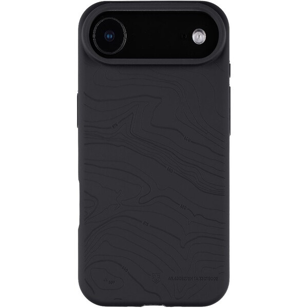 Tactical MagForce Beaver kryt s MagSafe iPhone Air Asphalt