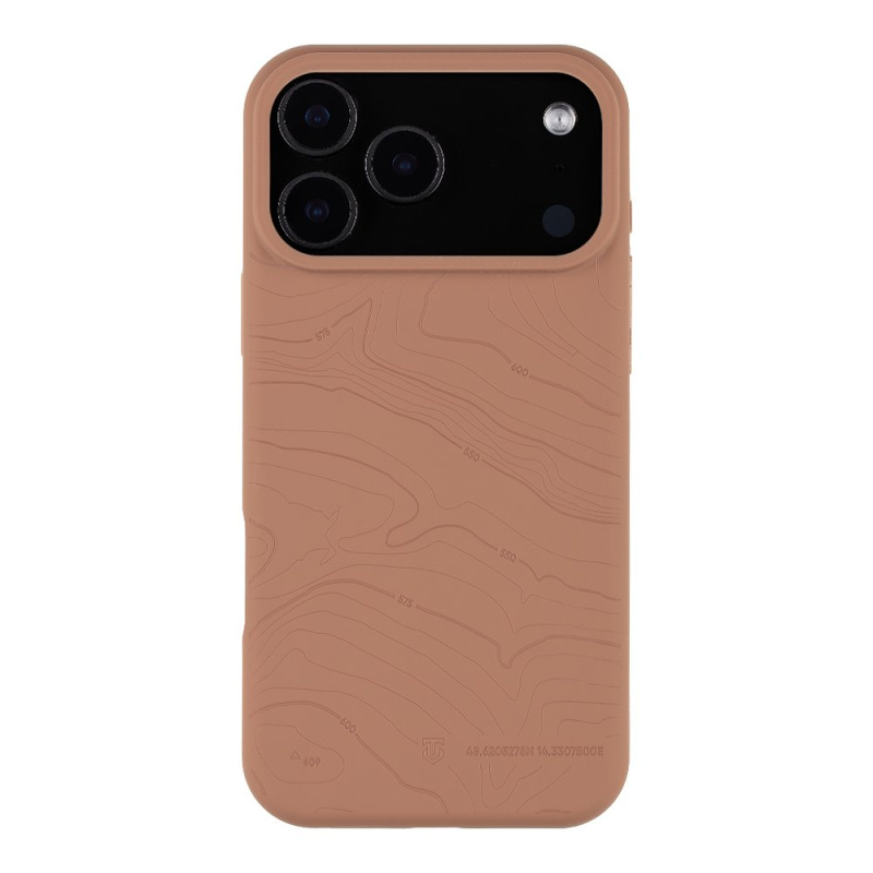 Tactical MagForce Beaver kryt s MagSafe iPhone 17 Pro Max Moucha Moose