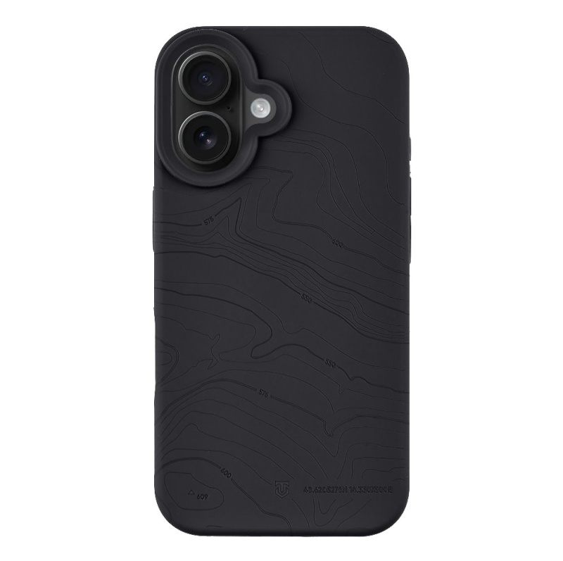 Tactical MagForce Beaver Kryt s MagSafe pro iPhone 16 Moucha Moose