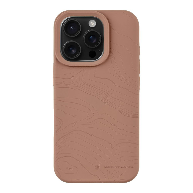 Tactical MagForce Beaver Kryt s MagSafe pro iPhone 16 Pro Moucha Moose