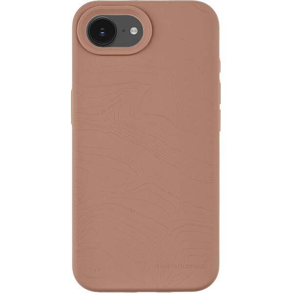 Tactical MagForce Beaver Kryt s MagSafe pro iPhone 16e Moucha Moose