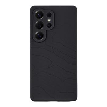 Tactical Beaver Kryt pro Samsung Galaxy S25 Ultra Asphalt